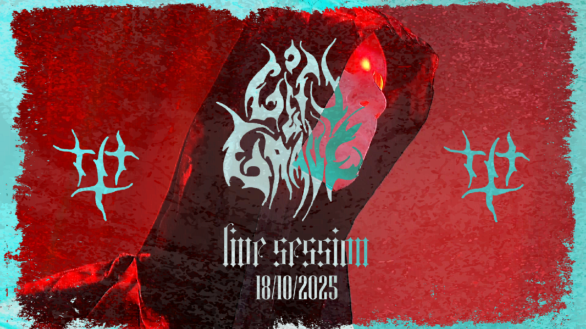 Gift of Grave LIVE SESSION 2025