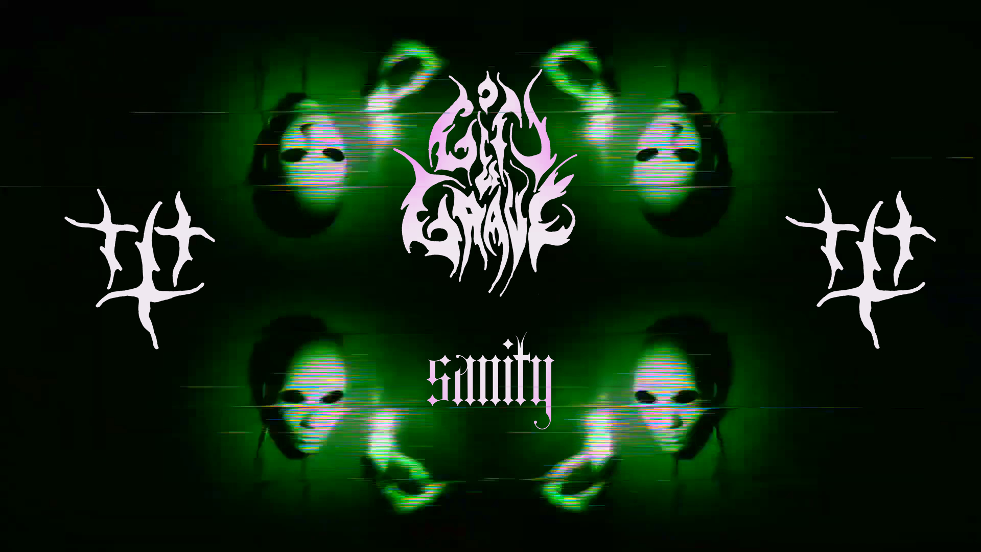 Listen to SANITY on Slam Worldwide!